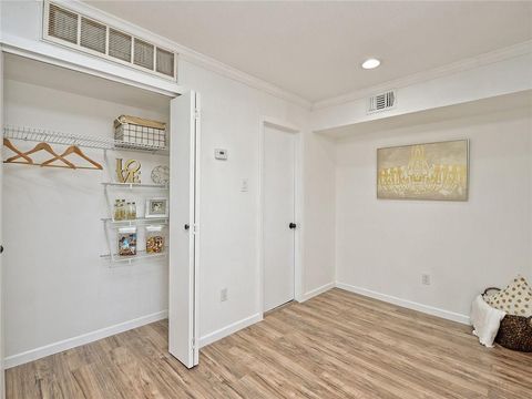 Tiny photo for 1840 Burton DR #226, Austin, TX 78741 (MLS # 3727899)