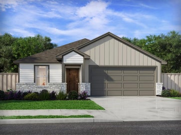 12421 Saint Thomas DR Del Valle TX 78617