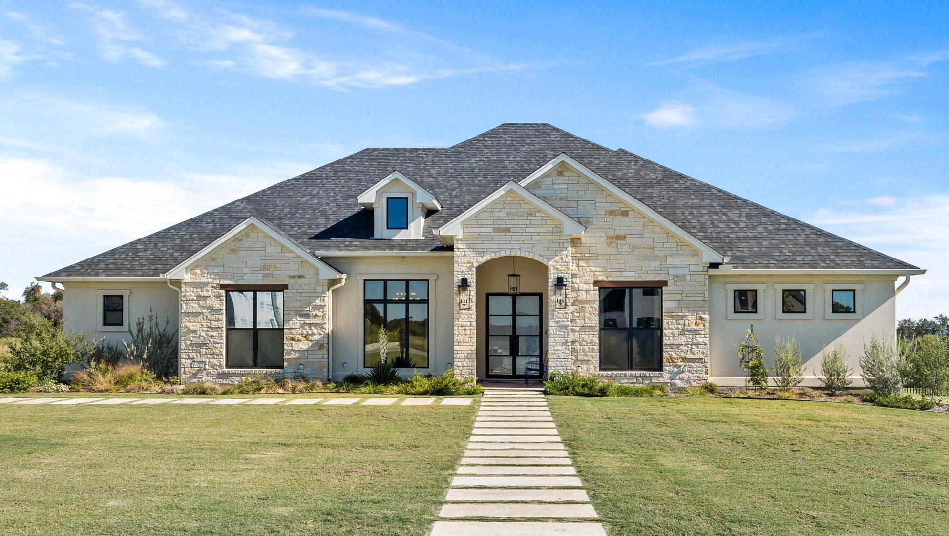 10072 Blanco Springs RD