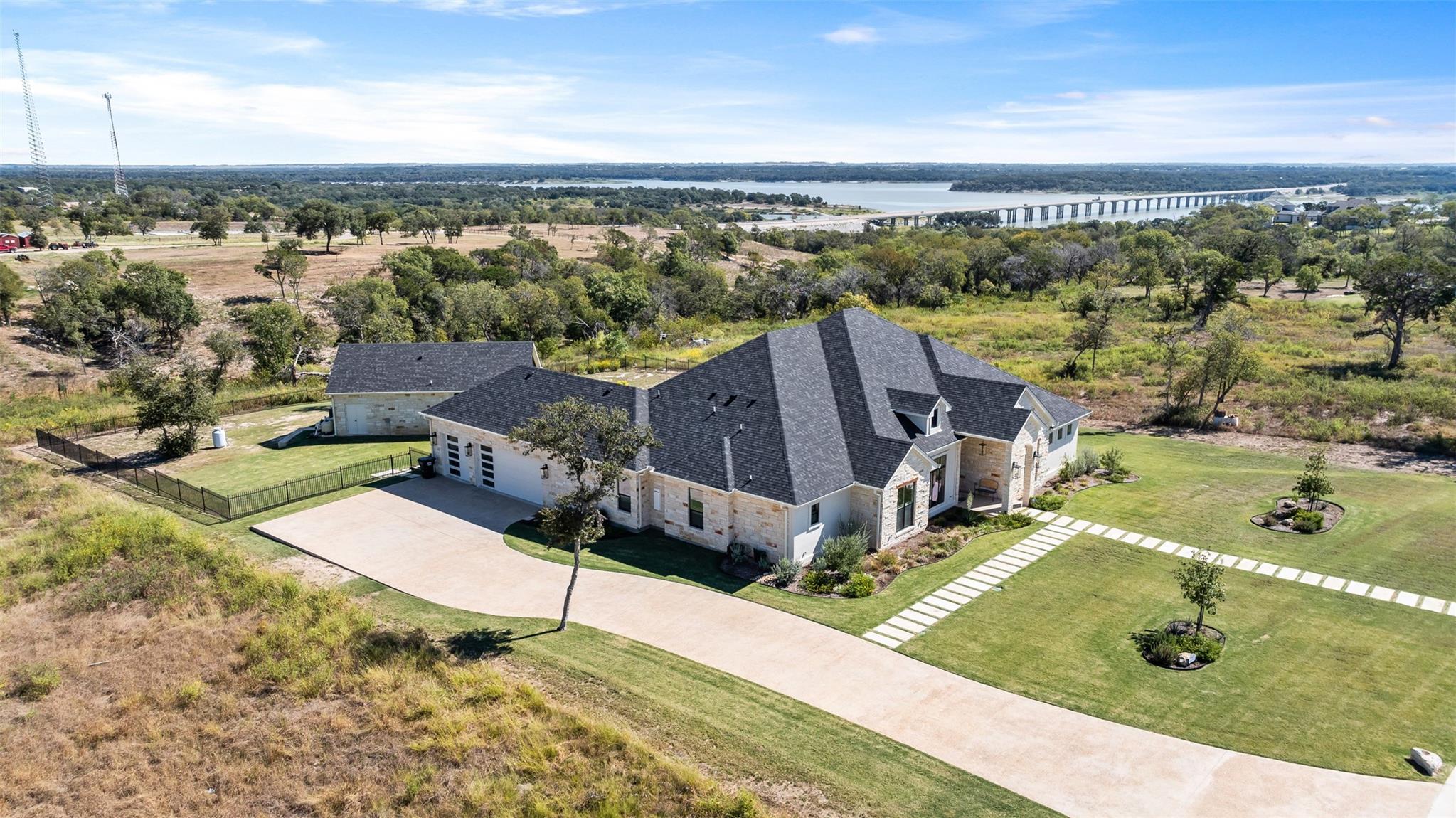 10072 Blanco Springs RD