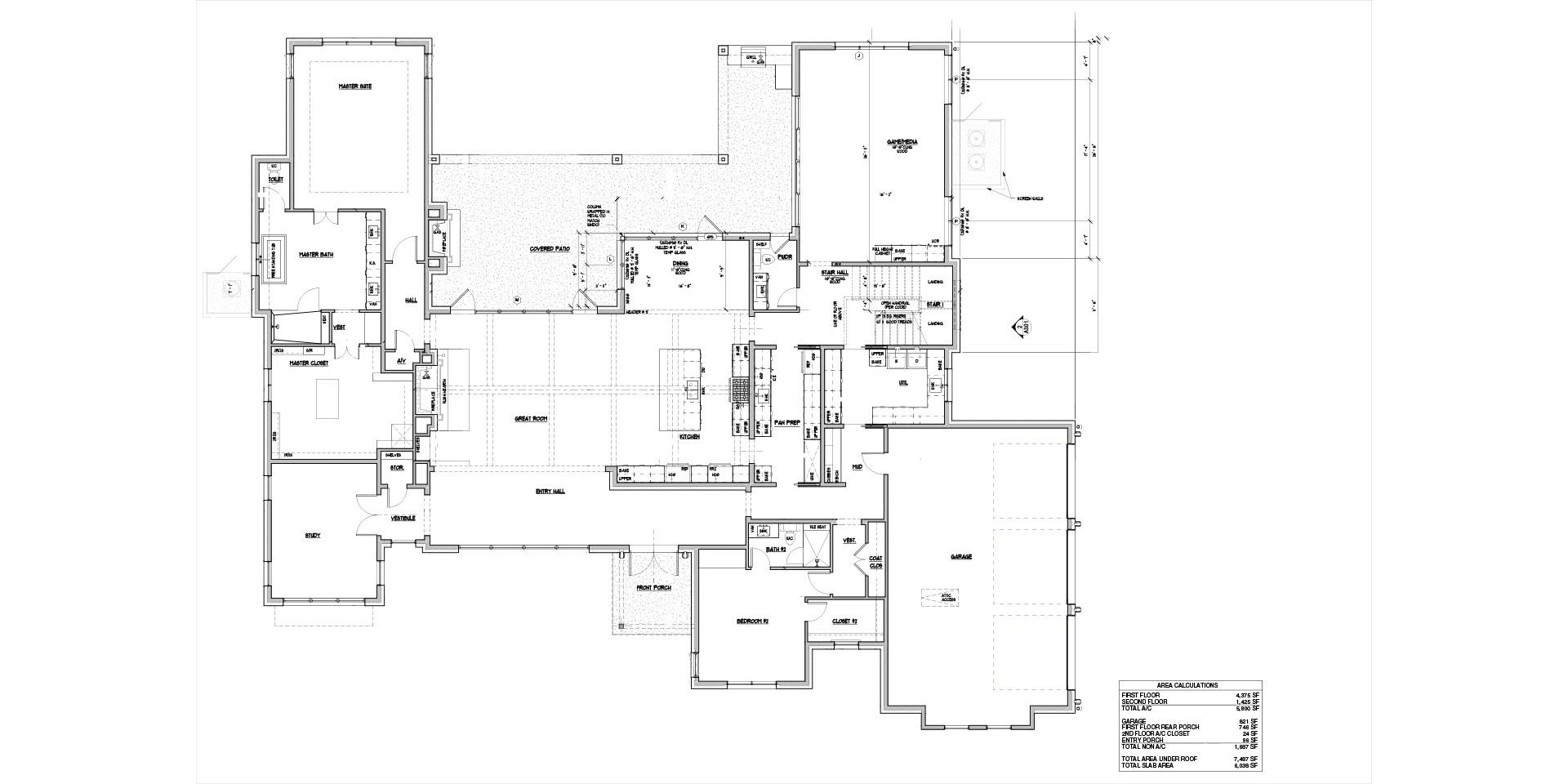 48 Sedgefield TRL