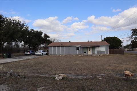 Photo of 1606 High Chaparral DR, Leander, TX 78641 (MLS # 5353507)