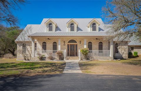 Photo of 2910 Paso Del Robles, San Marcos, TX 78666 (MLS # 5911718)