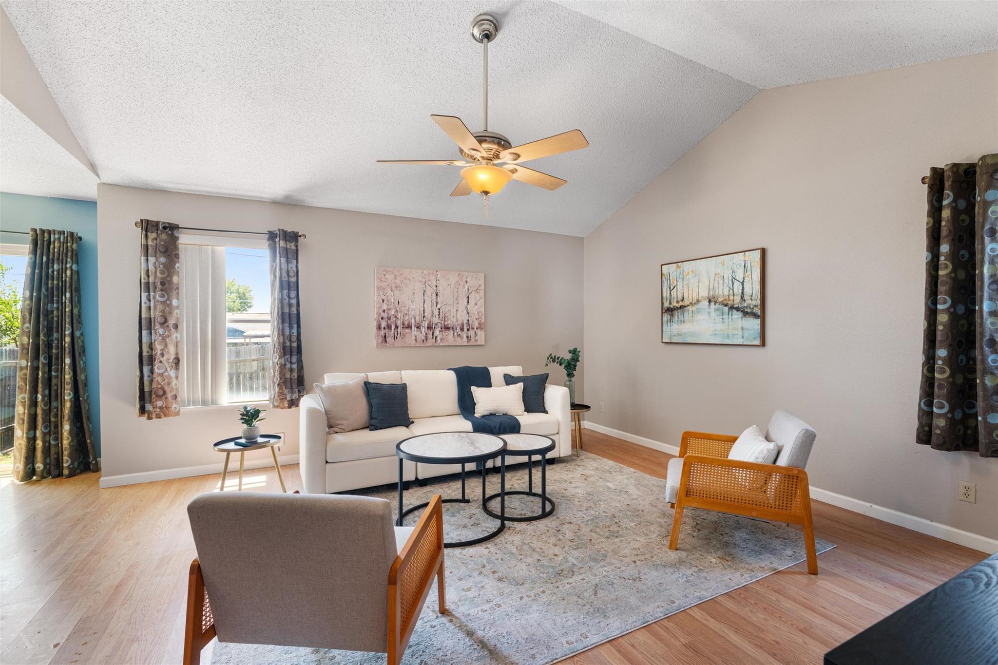 16111 Fitchburg CIR