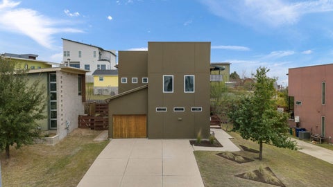 Tiny photo for 5421 Agatha CIR, Austin, TX 78724 (MLS # 1245503)