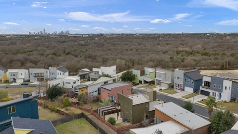 Tiny photo for 5421 Agatha CIR, Austin, TX 78724 (MLS # 1245503)