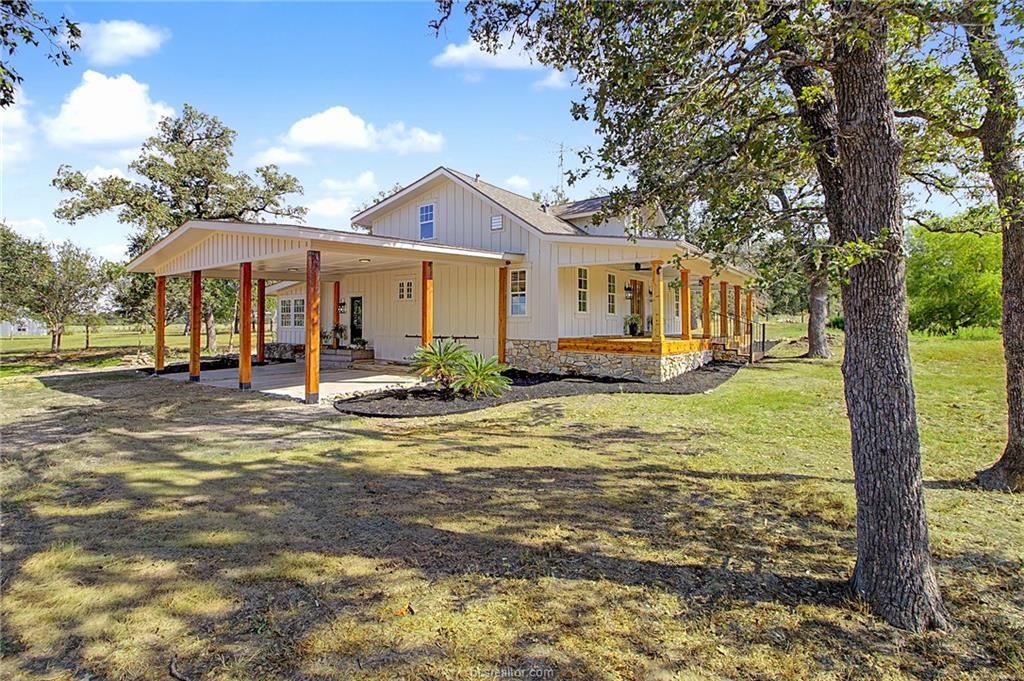5380 County Road 132 (+/-81 acres)