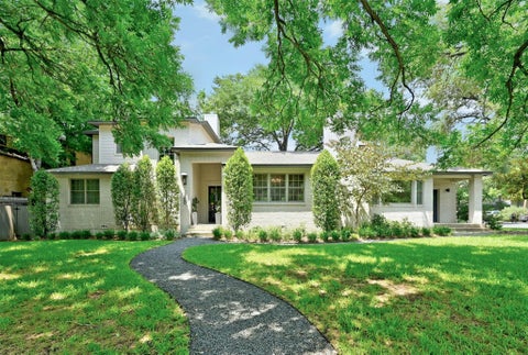 Photo of 3400 Oakmont BLVD, Austin, TX 78703 (MLS # 7824942)