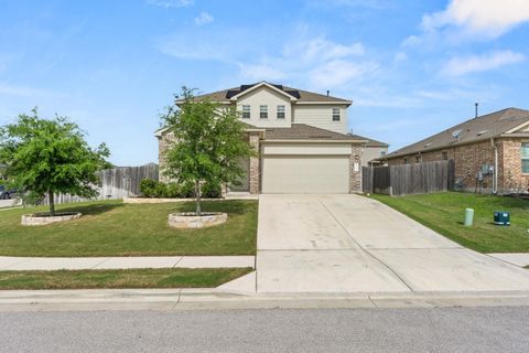 Photo of 21300 Bird Wing DR, Pflugerville, TX 78660 (MLS # 3232657)