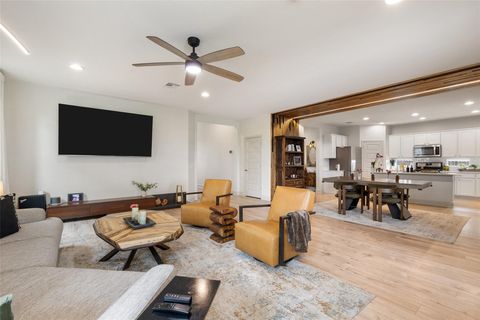 Tiny photo for 16936 Aventura Ave, Pflugerville, TX 78660 (MLS # 3730804)