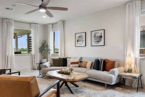 Tiny photo for 16936 Aventura Ave, Pflugerville, TX 78660 (MLS # 3730804)