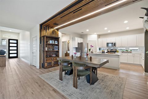 Photo of 16936 Aventura Ave, Pflugerville, TX 78660 (MLS # 3730804)