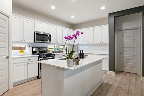 Tiny photo for 16936 Aventura Ave, Pflugerville, TX 78660 (MLS # 3730804)