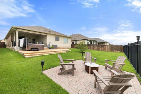 Tiny photo for 16936 Aventura Ave, Pflugerville, TX 78660 (MLS # 3730804)