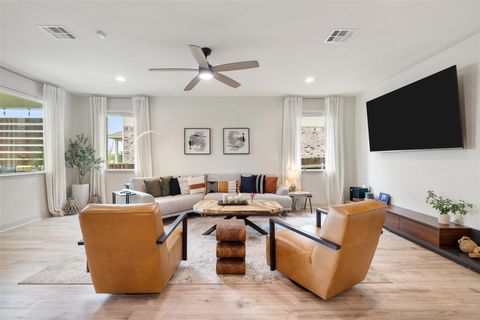 Tiny photo for 16936 Aventura Ave, Pflugerville, TX 78660 (MLS # 3730804)