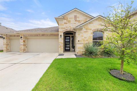 Tiny photo for 16936 Aventura Ave, Pflugerville, TX 78660 (MLS # 3730804)