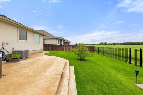 Tiny photo for 16936 Aventura Ave, Pflugerville, TX 78660 (MLS # 3730804)