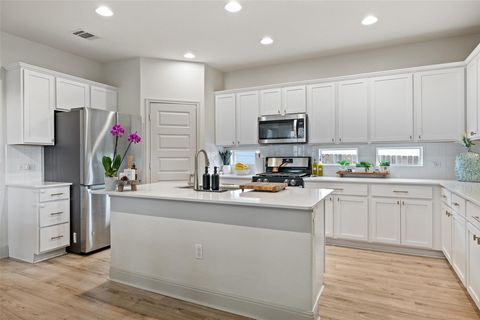 Tiny photo for 16936 Aventura Ave, Pflugerville, TX 78660 (MLS # 3730804)