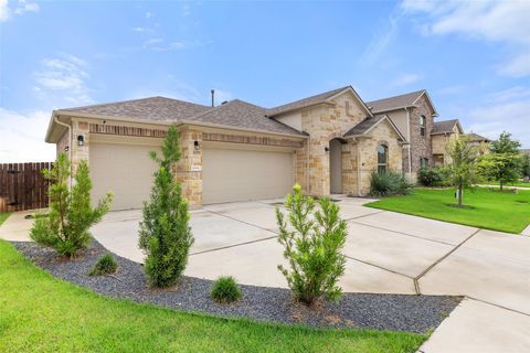 Tiny photo for 16936 Aventura Ave, Pflugerville, TX 78660 (MLS # 3730804)