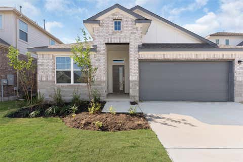 Photo of 25524 Flora Bella LN, Elgin, TX 78621 (MLS # 8556792)
