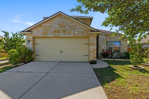 17120 Bridgefarmer BLVD Pflugerville TX 78660