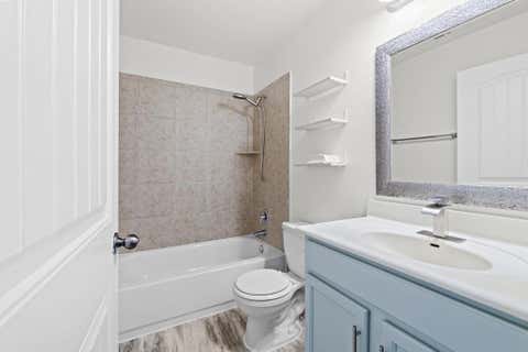 Tiny photo for 17120 Bridgefarmer BLVD, Pflugerville, TX 78660 (MLS # 7430236)