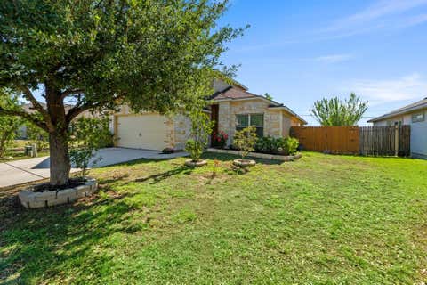 Tiny photo for 17120 Bridgefarmer BLVD, Pflugerville, TX 78660 (MLS # 7430236)