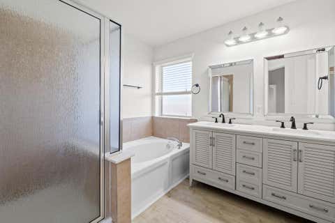 Tiny photo for 17120 Bridgefarmer BLVD, Pflugerville, TX 78660 (MLS # 7430236)