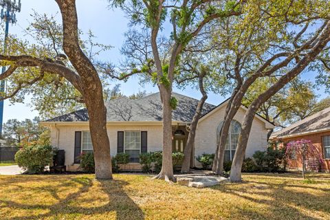 Photo of 109 Riverview DR, Georgetown, TX 78628 (MLS # 6569587)
