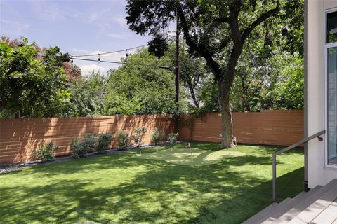Tiny photo for 4503 Oakmont BLVD, Austin, TX 78731 (MLS # 7292142)