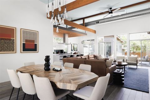 Tiny photo for 4503 Oakmont BLVD, Austin, TX 78731 (MLS # 7292142)
