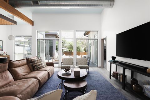 Tiny photo for 4503 Oakmont BLVD, Austin, TX 78731 (MLS # 7292142)