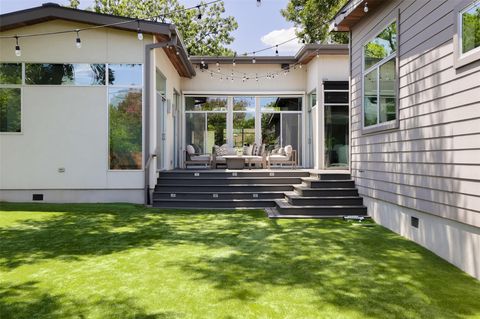 Tiny photo for 4503 Oakmont BLVD, Austin, TX 78731 (MLS # 7292142)