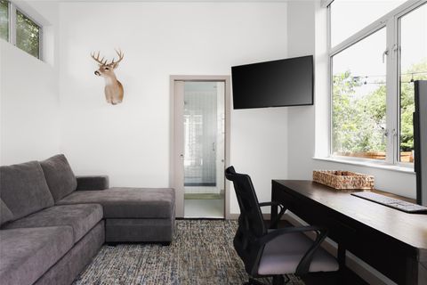 Tiny photo for 4503 Oakmont BLVD, Austin, TX 78731 (MLS # 7292142)