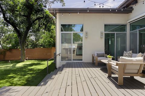 Tiny photo for 4503 Oakmont BLVD, Austin, TX 78731 (MLS # 7292142)