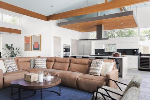 Tiny photo for 4503 Oakmont BLVD, Austin, TX 78731 (MLS # 7292142)