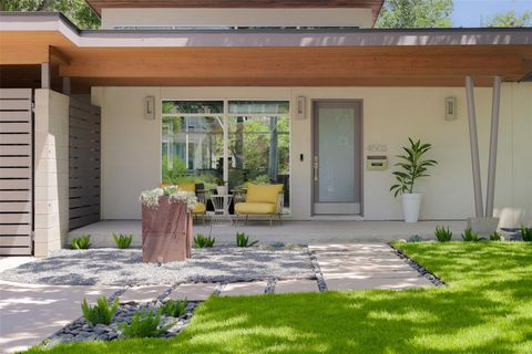 Tiny photo for 4503 Oakmont BLVD, Austin, TX 78731 (MLS # 7292142)