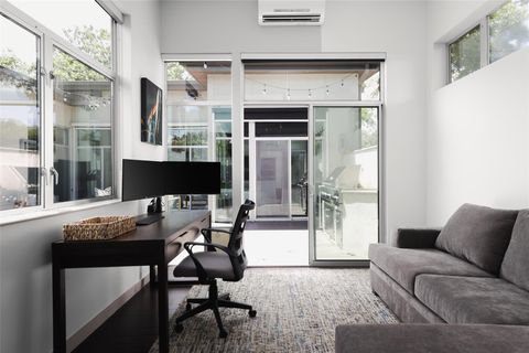 Tiny photo for 4503 Oakmont BLVD, Austin, TX 78731 (MLS # 7292142)