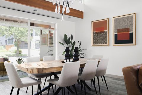 Tiny photo for 4503 Oakmont BLVD, Austin, TX 78731 (MLS # 7292142)