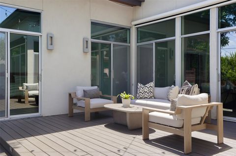 Tiny photo for 4503 Oakmont BLVD, Austin, TX 78731 (MLS # 7292142)