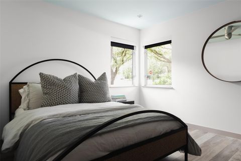 Tiny photo for 4503 Oakmont BLVD, Austin, TX 78731 (MLS # 7292142)