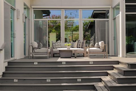 Tiny photo for 4503 Oakmont BLVD, Austin, TX 78731 (MLS # 7292142)