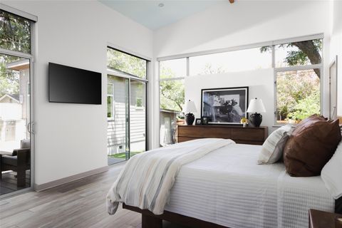 Tiny photo for 4503 Oakmont BLVD, Austin, TX 78731 (MLS # 7292142)