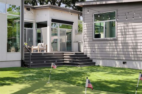 Tiny photo for 4503 Oakmont BLVD, Austin, TX 78731 (MLS # 7292142)