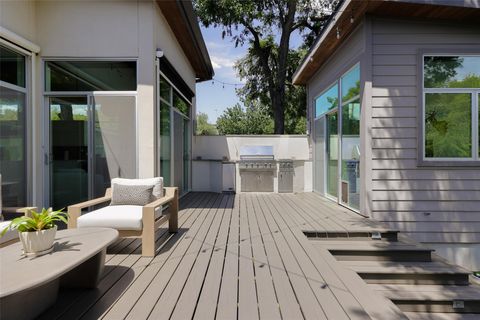 Tiny photo for 4503 Oakmont BLVD, Austin, TX 78731 (MLS # 7292142)