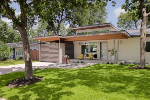 Tiny photo for 4503 Oakmont BLVD, Austin, TX 78731 (MLS # 7292142)