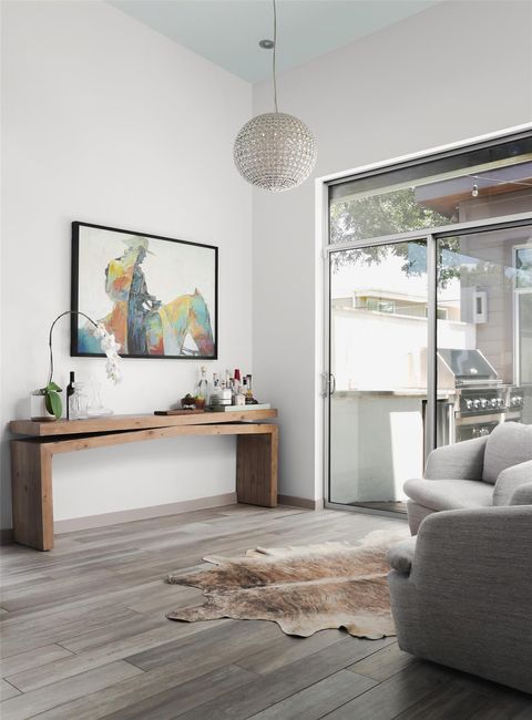 Tiny photo for 4503 Oakmont BLVD, Austin, TX 78731 (MLS # 7292142)