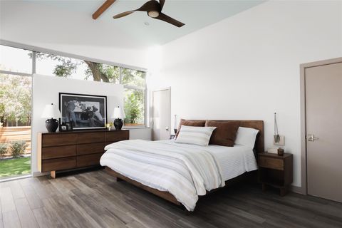 Tiny photo for 4503 Oakmont BLVD, Austin, TX 78731 (MLS # 7292142)