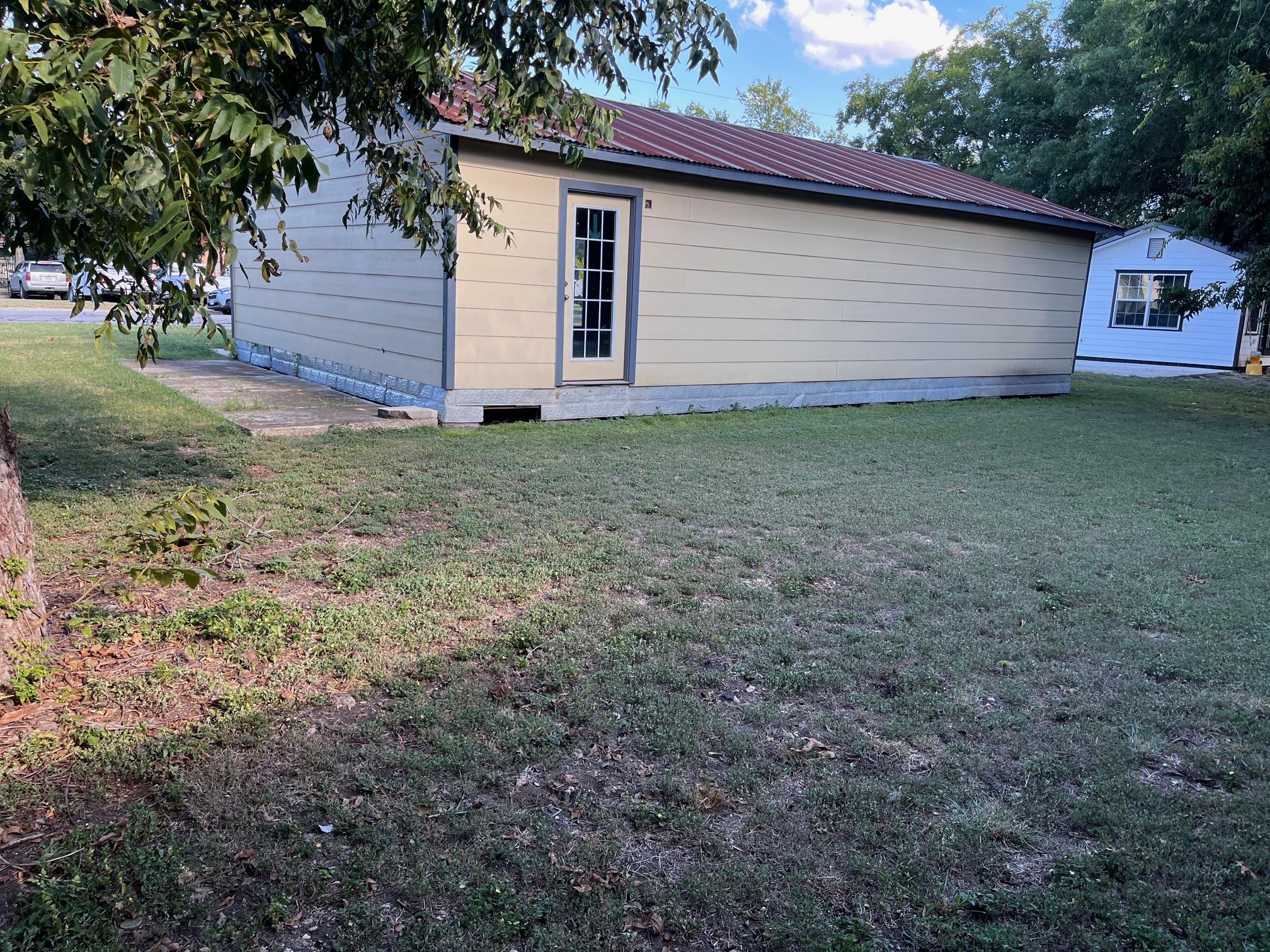 115 Guadalupe ST