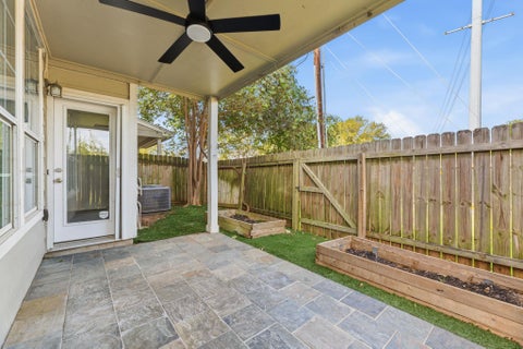 Tiny photo for 2632 Century Park BLVD #72, Austin, TX 78727 (MLS # 9535937)